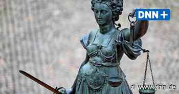 In Dresden-Gorbitz geschossen und gezündelt: 40-Jähriger vor Gericht - Dresdner Neueste Nachrichten