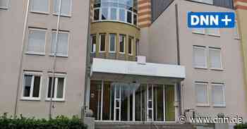 Wie ein schon leergeräumtes Asylbewerberheim in Dresden wieder öffnet - Dresdner Neueste Nachrichten