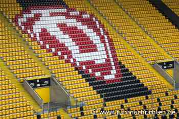 Was Schalke 04 am Freitag beim Zweitliga-Spiel in Dresden erwartet - Ruhr Nachrichten