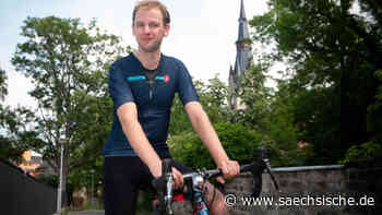 Dresden: Ex-Kruzianer und Fahrrad-Freak führt Dresdner auf Schotter-Tour - Sächsische.de