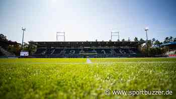 Dynamo Dresden subventioniert Tickets für Gastspiel in Sandhausen - Sportbuzzer