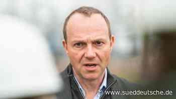 Energie - Dresden - Unternehmen sorgen sich um Gaslieferungen aus Russland - Wirtschaft - SZ.de - Süddeutsche Zeitung - SZ.de