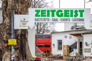 Rock und Glühwein: Weihnachtssingen in Dresden ist plötzlich voll "Zeitgeist" - TAG24