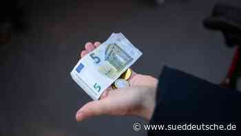 Krieg in Ukraine trübt Stimmung der ostdeutschen Wirtschaft - Süddeutsche Zeitung - SZ.de