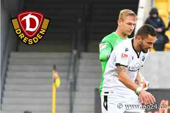 Ausgangslage für Dynamo Dresden: Runter, Verlängerung, Rettung - TAG24