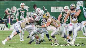 Dresden Monarchs verpflichten Rayshard Ashby - Sportbuzzer