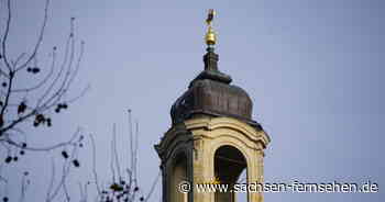 Über 2000 Kirchenaustritte in Dresden in 2021 | SACHSEN FERNSEHEN - SACHSEN FERNSEHEN