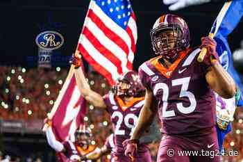 Dresden Monarchs schnappen sich zwei weitere neue Spieler! - TAG24