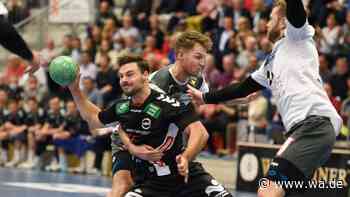 ASV Hamm-Westfalen mit Rückenwind nach Dresden - wa.de