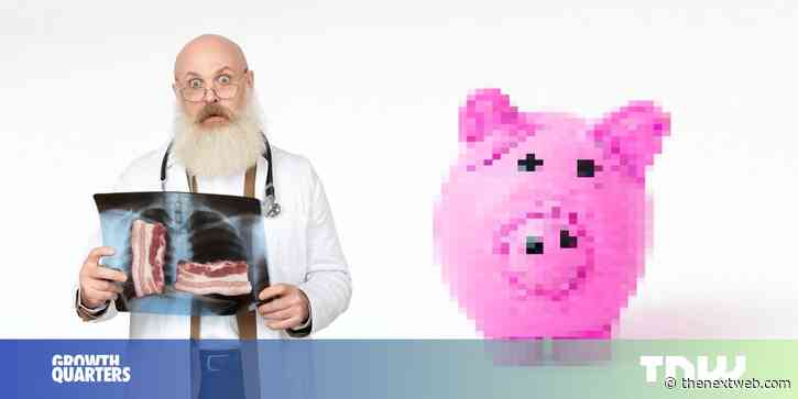 These 7 fintechs want to fix our broken financial system