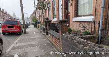 Live: Snow comes to Coventry and Warwickshire - Coventry Live