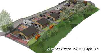 Plans submitted to redevelop Traveller site in Coventry left in 'poor condition' after years of neglect - Coventry Live