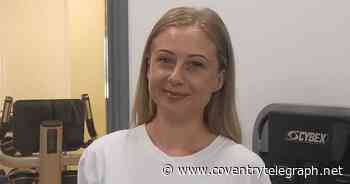 Meet the inspiring personal trainer from Coventry helping domestic violence and PTSD victims - Coventry Live