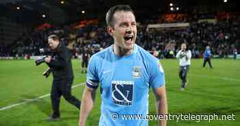 Ten Coventry City midfield enforcers you wouldn't want to tackle - Coventry Live