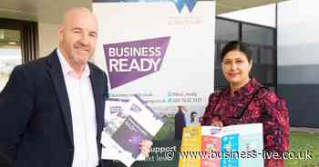 Support programme for companies in Coventry and Warwickshire extended - Business Live