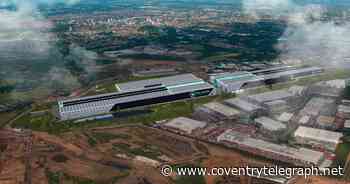 Could Jaguar Land Rover talks derail Coventry gigafactory plan? - Coventry Live