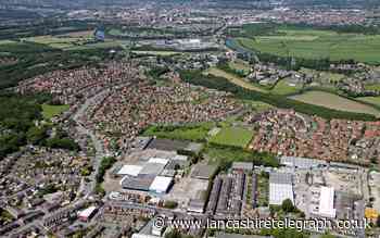 Full fibre multi-gigabit network rolled out to 42,000 households in Bamber Bridge
