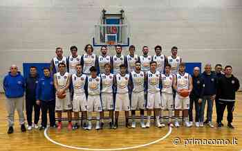 Basket Promozione la capolista Villa Guardia sbanca Giussano 77-71 e vola in testa da sola - Prima Como