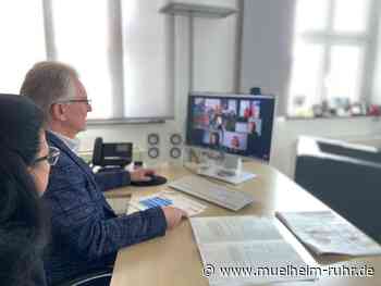 Städtepartnerschaft: