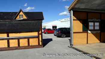 Die kostenlosen Parkplätze am Plärrergelände fallen ab Montag weg