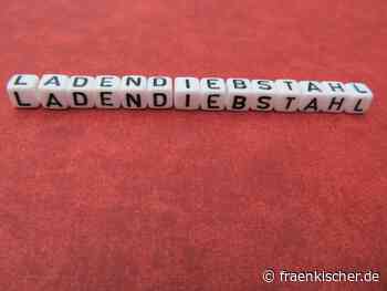 Ansbach: +++ Junge Mädchen beim Diebstahl erwischt +++ - fränkischer.de