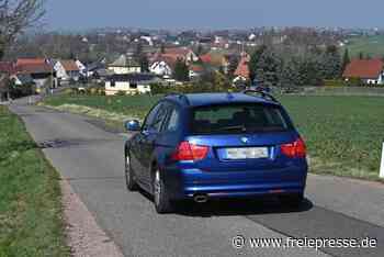 Kur für Pflaumenallee steht an - freiepresse.de