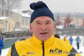 Sport bestimmte sein Leben: Abschied von Rüdiger Borck - freiepresse.de