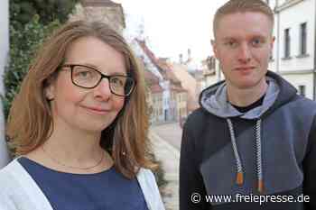 Grüne wollen einen Zahn zulegen - freiepresse.de