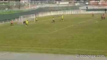 Prima Categoria Girone “E”: Grassobbio protesta contro l'arbitro; guarda subito il video del gol della - Tebigeek