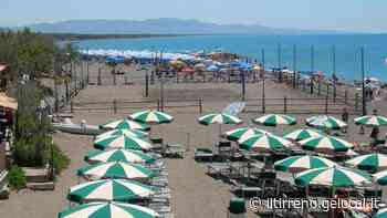 Cecina, prime richieste di prenotazione: cosa sognano i balneari per l'estate 2022 - Il Tirreno