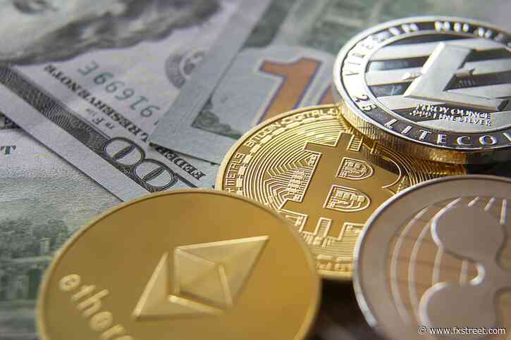 Loopring price could fall below $1, but traders should give LRC more time to unfold - FXStreet