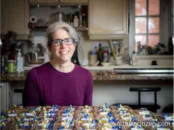 Ukraine: Voices from Ottawa — 'People really want to help'