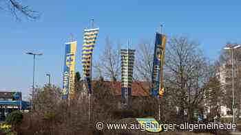 Aktion "Senden hilft" unterstützt jetzt auch Geflüchtete aus der Ukraine - Augsburger Allgemeine