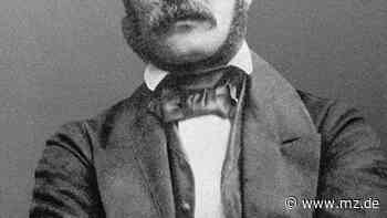 Eine Weltkarriere begann in Wittenberg - Mitteldeutsche Zeitung