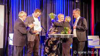 Wittenberg wird für barrierefreien Tourismus ausgezeichnet - Mitteldeutsche Zeitung