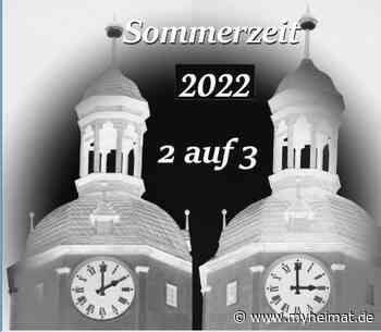 Es ist wieder soweit ! - Lutherstadt Wittenberg - myheimat.de