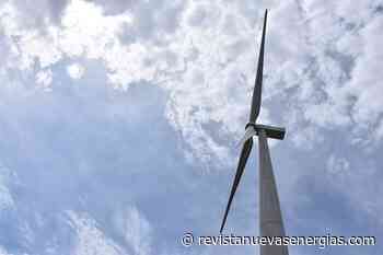 Buenos Aires: Tenaris adquirió turbinas de Vestas para su parque eólico de u$s 190 millones - Revista Nuevas Energías