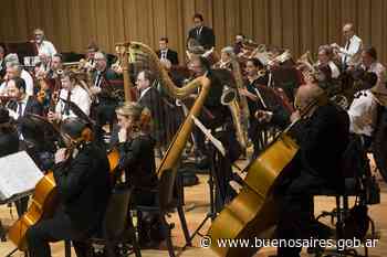 Latinoamérica en concierto | Noticias - buenosaires.gob.ar
