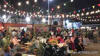 Tres mercados de moda para comer en la Ciudad de Buenos Aires - ámbito.com