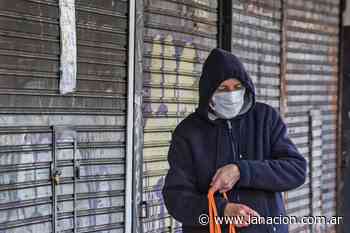 Coronavirus en Argentina: casos en Saavedra, Buenos Aires al 30 de marzo - LA NACION