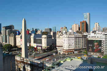¡Conocé el Chalecito! Participá de esta experiencia única. - buenosaires.gob.ar