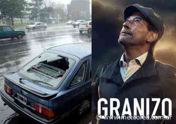 ¡Se estrena Granizo! ¿Similitud con el evento en Buenos Aires en 2006? - Meteored.com.ar