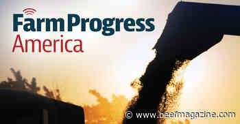 Farm Progress America, March 31, 2022