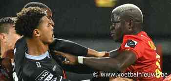 'Zulte Waregem ziet verdediger naar Engeland trekken' - VoetbalNieuws.be