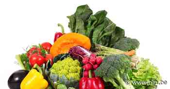 Koken met seizoensgroenten in De Zonnekouter | Zulte | hln.be - Het Laatste Nieuws