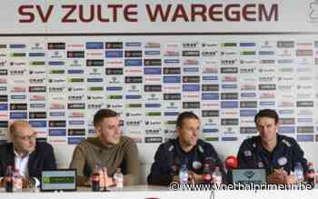 Zulte Waregem-CEO Cordier legt situatie Dompé uit: “Standard is respectloos” - VoetbalPrimeur.be
