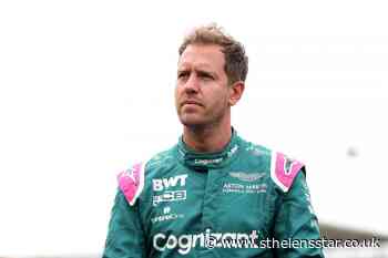 Sebastian Vettel cleared to return for Australian Grand Prix - St Helens Star