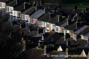 Average UK house price 'surged by £33000 over past year' - St Helens Star