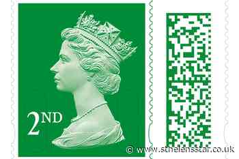 New era of barcoded stamps beckons - St Helens Star