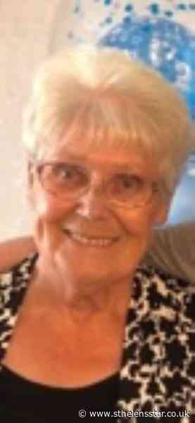 Catherine Case - St Helens Star
